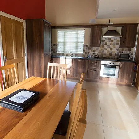 An Seanachai Holiday Homes * Dungarvan (Waterford)