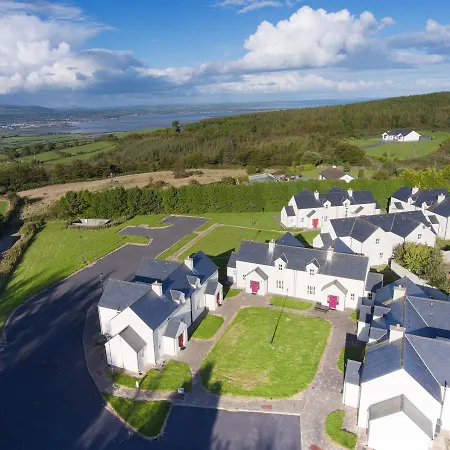Semesterbostad An Seanachai Holiday Homes *