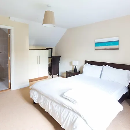An Seanachai Holiday Homes * Dungarvan (Waterford)
