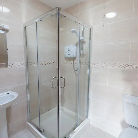 An Seanachai Holiday Homes * Dungarvan (Waterford)