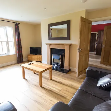 An Seanachai Holiday Homes * Dungarvan (Waterford)